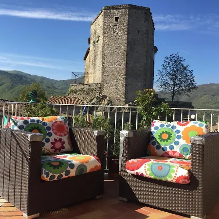 Bed & Breakfast Stanza Privata In Attico Con Terrazza - Lakeholiday It *