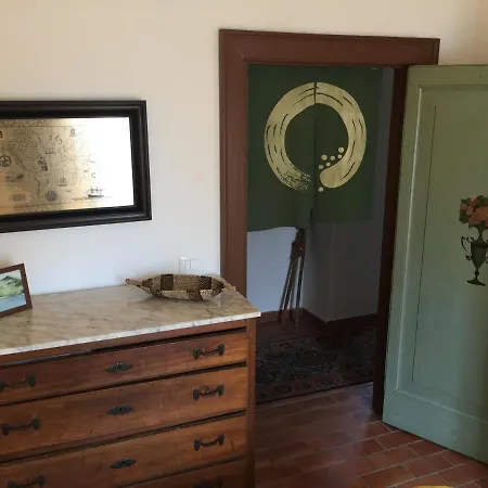 Stanza Privata In Attico Con Terrazza - Lakeholiday It * Castel di Tora