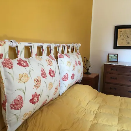 Bed & Breakfast Stanza Privata In Attico Con Terrazza - Lakeholiday It *