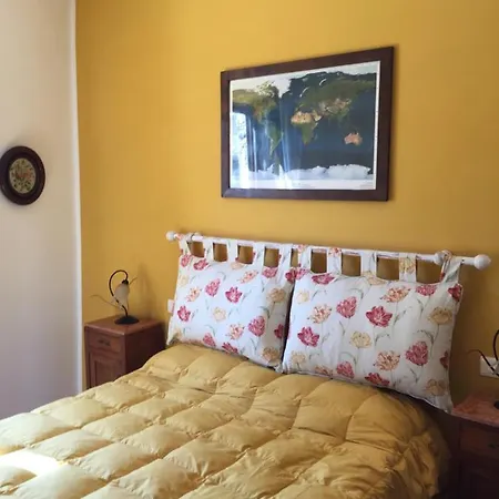 Stanza Privata In Attico Con Terrazza - Lakeholiday It * Castel di Tora